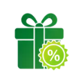 Best in Category Offers & Rewards