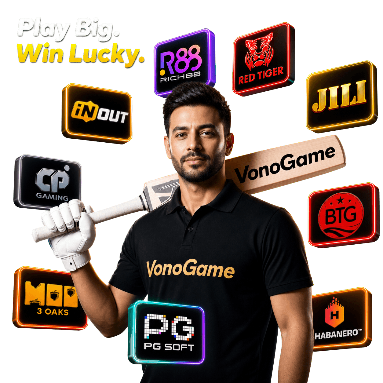 VonoGame Banner